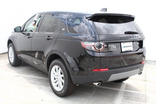  2019 Land Rover Discovery Sport HSE For Sale Specifications, Price and Images
