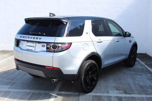  2020 Land Rover Discovery Sport S For Sale Specifications, Price and Images