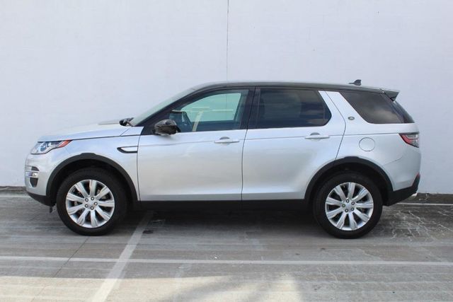  2016 Land Rover Discovery Sport HSE LUX For Sale Specifications, Price and Images