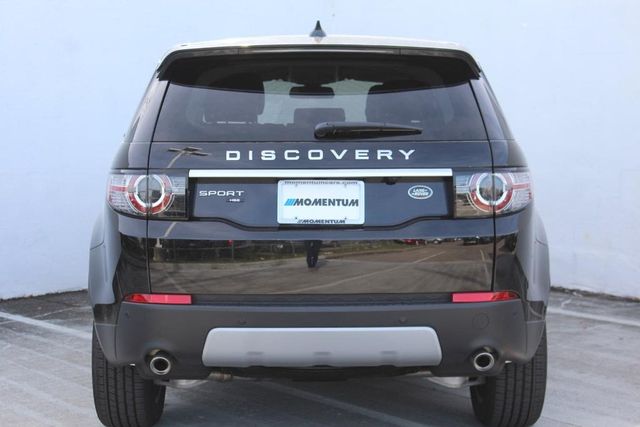  2019 Land Rover Discovery Sport HSE LUX For Sale Specifications, Price and Images