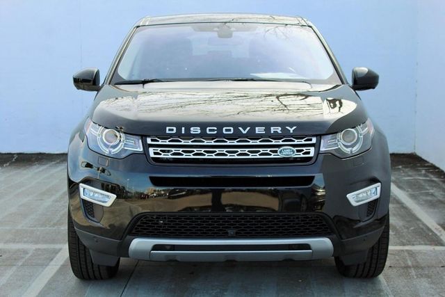  2019 Land Rover Discovery Sport HSE LUX For Sale Specifications, Price and Images