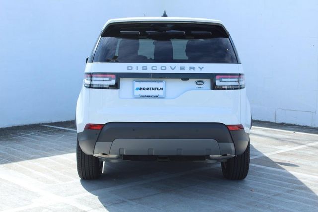  2020 Land Rover Discovery SE For Sale Specifications, Price and Images