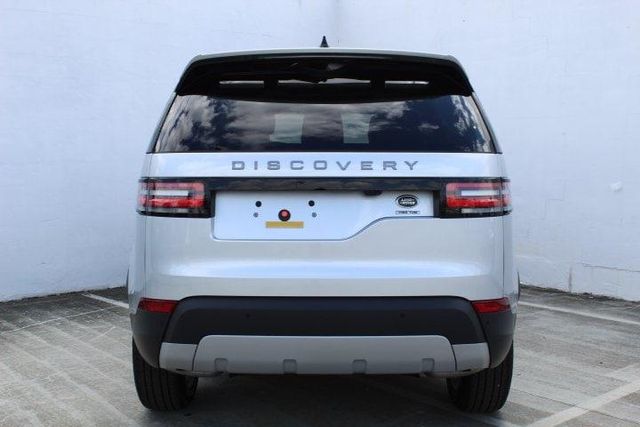  2019 Land Rover Discovery HSE For Sale Specifications, Price and Images