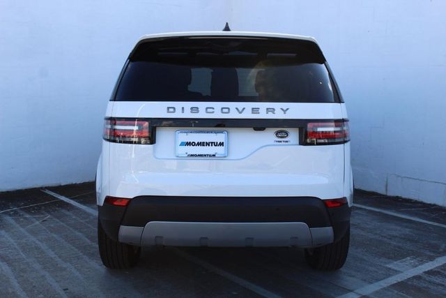  2020 Land Rover Discovery HSE Td6 For Sale Specifications, Price and Images