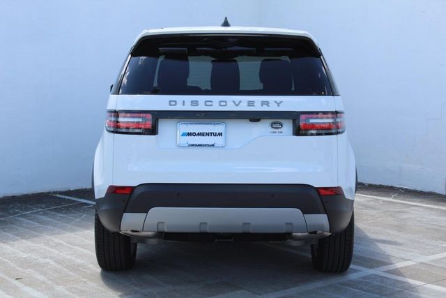  2020 Land Rover Discovery HSE Td6 For Sale Specifications, Price and Images