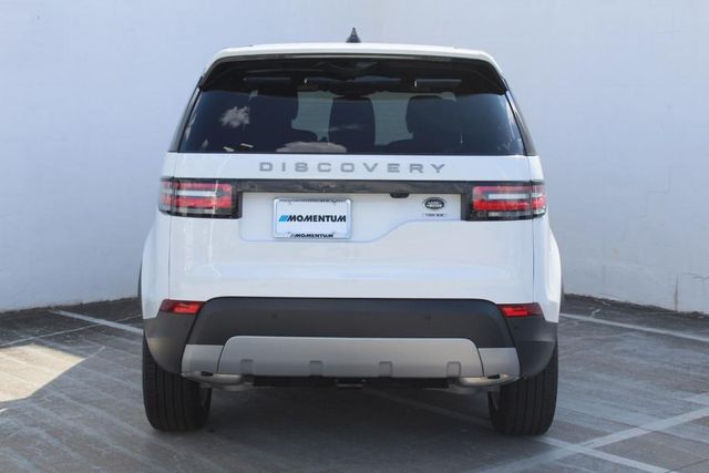  2020 Land Rover Discovery HSE For Sale Specifications, Price and Images