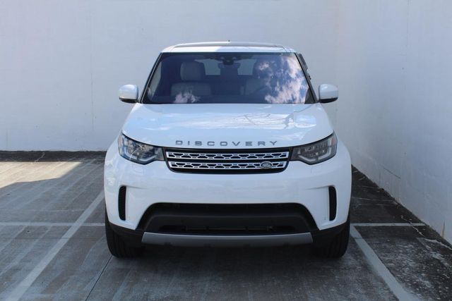  2020 Land Rover Discovery HSE For Sale Specifications, Price and Images