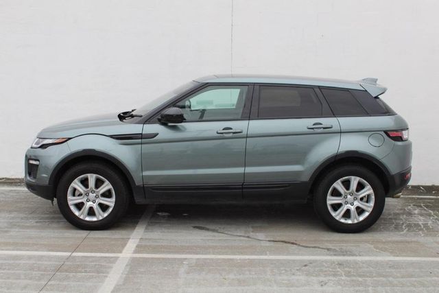  2016 Land Rover Range Rover Evoque SE Premium For Sale Specifications, Price and Images