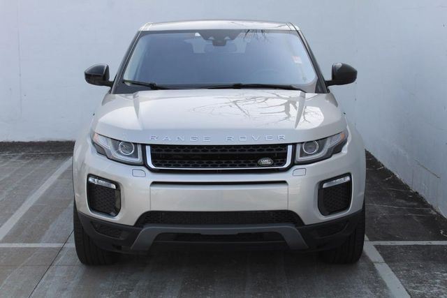  2017 Land Rover Range Rover Evoque SE Premium For Sale Specifications, Price and Images