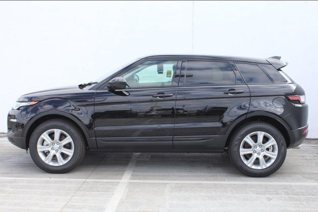  2019 Land Rover Range Rover Evoque SE Premium For Sale Specifications, Price and Images