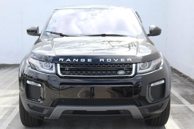  2019 Land Rover Range Rover Evoque SE Premium For Sale Specifications, Price and Images