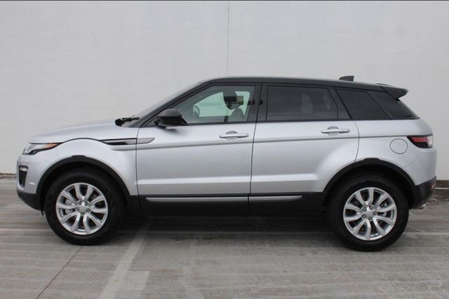  2019 Land Rover Range Rover Evoque SE For Sale Specifications, Price and Images