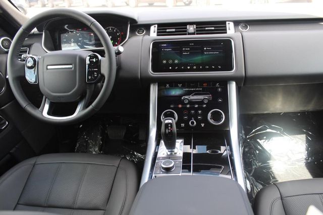  2020 Land Rover Range Rover Sport HSE MHEV For Sale Specifications, Price and Images