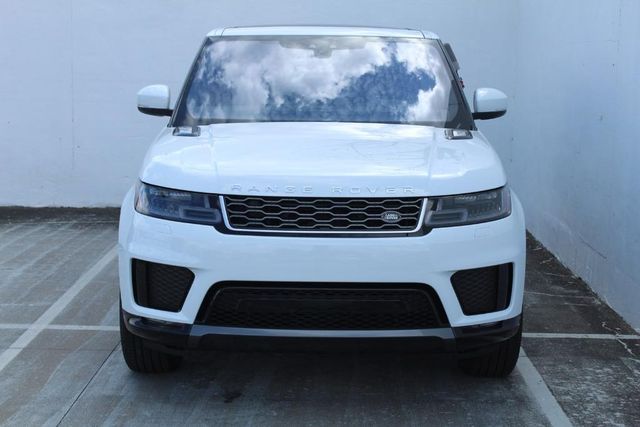  2020 Land Rover Range Rover Sport HSE MHEV For Sale Specifications, Price and Images