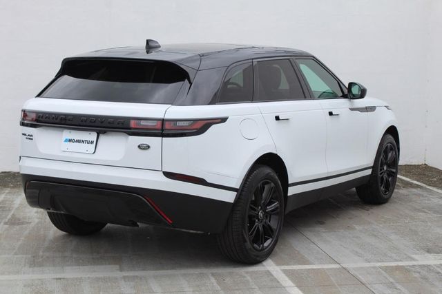  2020 Land Rover Range Rover Velar S