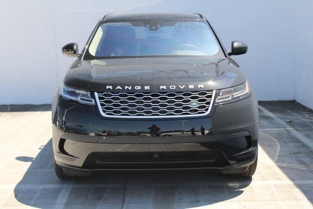  2018 Land Rover Range Rover Velar P380 S For Sale Specifications, Price and Images