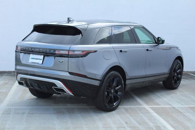  2020 Land Rover Range Rover Velar S R-Dynamic