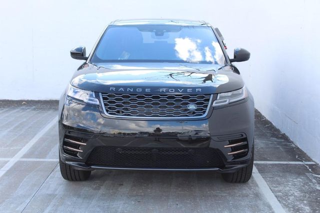  2020 Land Rover Range Rover Velar S R-Dynamic For Sale Specifications, Price and Images