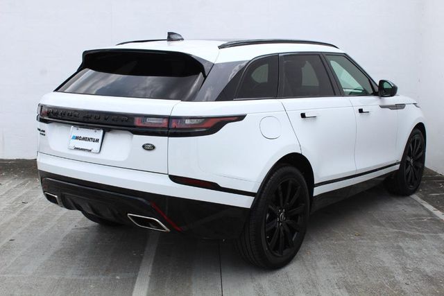  2020 Land Rover Range Rover Velar P380 HSE R-Dynamic For Sale Specifications, Price and Images