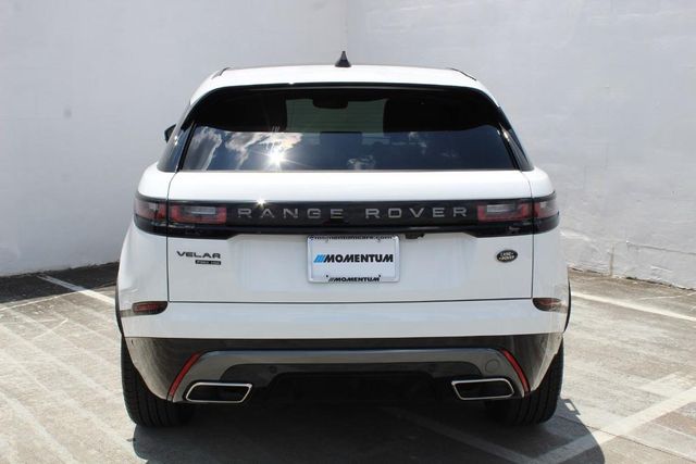  2020 Land Rover Range Rover Velar P380 HSE R-Dynamic For Sale Specifications, Price and Images