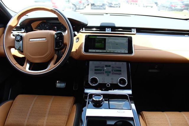  2020 Land Rover Range Rover Velar P380 HSE R-Dynamic For Sale Specifications, Price and Images