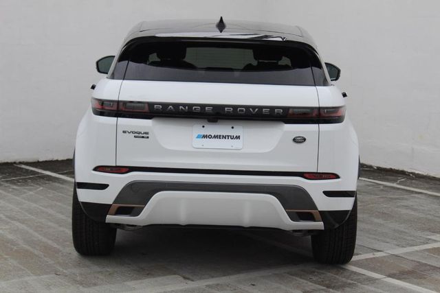  2020 Land Rover Range Rover Evoque R-Dynamic SE For Sale Specifications, Price and Images