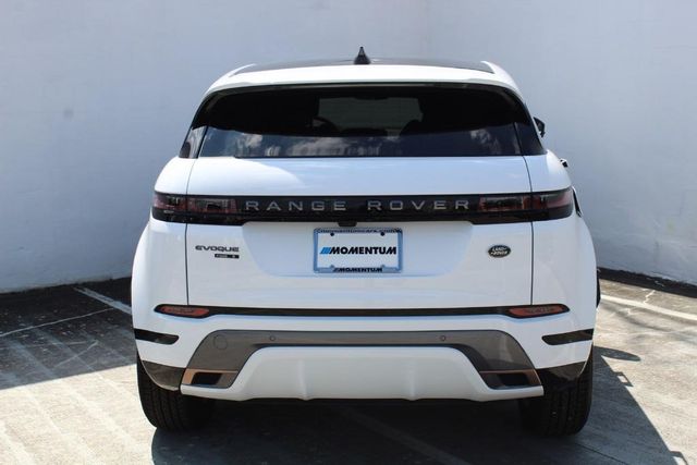  2020 Land Rover Range Rover Evoque R-Dynamic S For Sale Specifications, Price and Images