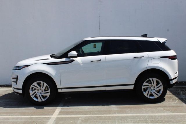  2020 Land Rover Range Rover Evoque R-Dynamic S For Sale Specifications, Price and Images