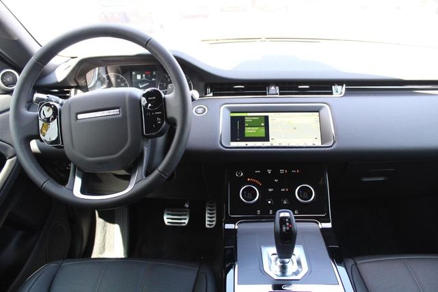  2020 Land Rover Range Rover Evoque R-Dynamic S For Sale Specifications, Price and Images