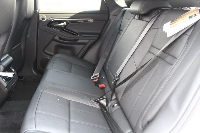  2020 Land Rover Range Rover Evoque R-Dynamic S For Sale Specifications, Price and Images