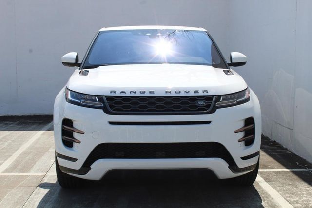  2020 Land Rover Range Rover Evoque R-Dynamic S For Sale Specifications, Price and Images