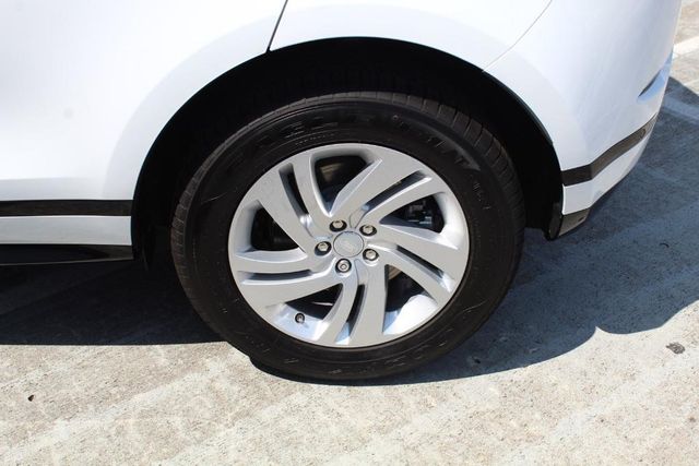  2020 Land Rover Range Rover Evoque R-Dynamic S For Sale Specifications, Price and Images