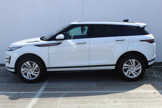  2020 Land Rover Range Rover Evoque R-Dynamic S For Sale Specifications, Price and Images
