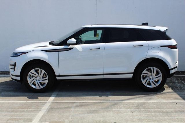  2020 Land Rover Range Rover Evoque R-Dynamic S For Sale Specifications, Price and Images