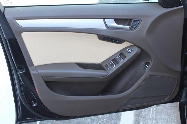  2013 Audi A4 2.0T Premium Plus quattro For Sale Specifications, Price and Images