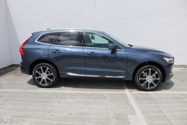  2020 Volvo XC60 T5 Inscription For Sale Specifications, Price and Images