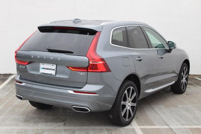 2020 Volvo XC60 T5 Inscription For Sale Specifications, Price and Images
