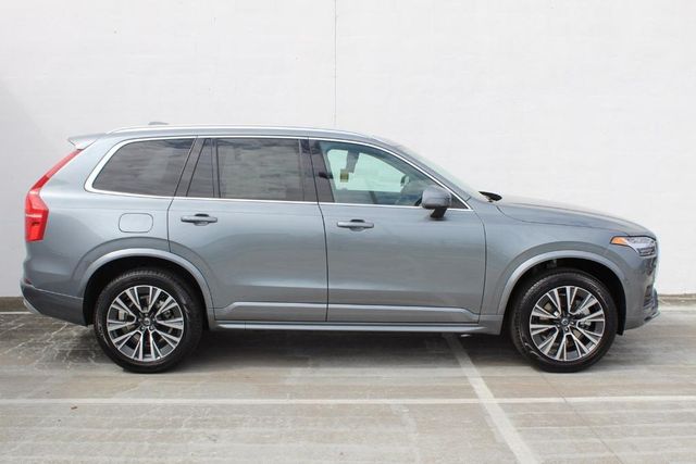  2020 Volvo XC90 T5 Momentum 7 Passenger For Sale Specifications, Price and Images