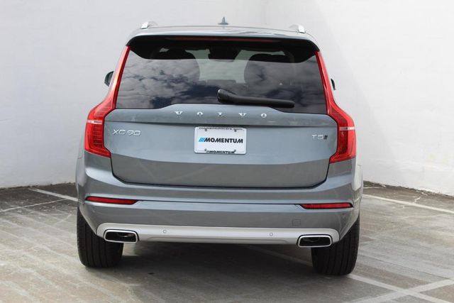  2020 Volvo XC90 T5 Momentum 7 Passenger For Sale Specifications, Price and Images