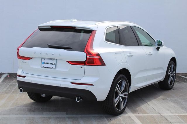  2020 Volvo XC60 T5 Momentum For Sale Specifications, Price and Images
