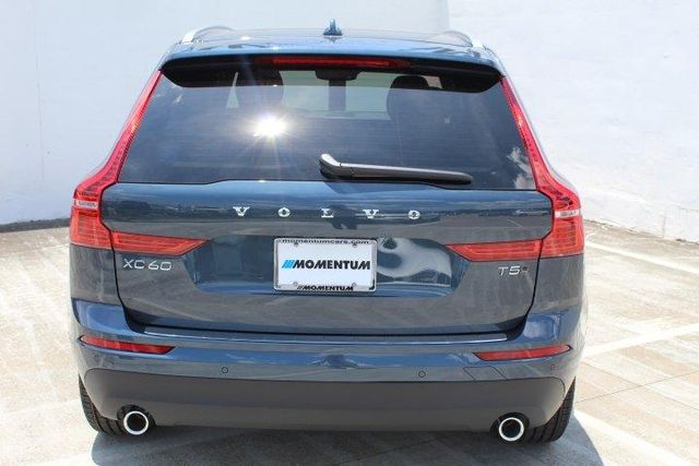  2020 Volvo XC60 T5 Momentum For Sale Specifications, Price and Images