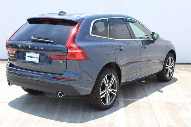  2020 Volvo XC60 T5 Momentum For Sale Specifications, Price and Images