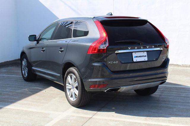 Certified 2016 Volvo XC60 T6 Drive-E For Sale Specifications, Price and Images