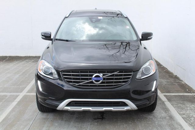 Certified 2017 Volvo XC60 T6 Dynamic For Sale Specifications, Price and Images