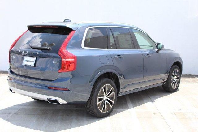  2020 Volvo XC90 T6 Momentum 7 Passenger For Sale Specifications, Price and Images