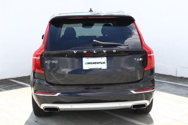 Certified 2016 Volvo XC90 T6 Inscription For Sale Specifications, Price and Images