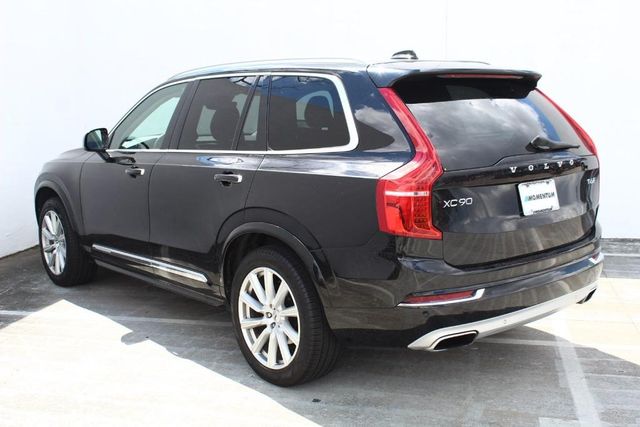 Certified 2016 Volvo XC90 T6 Inscription For Sale Specifications, Price and Images