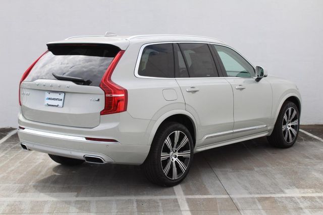  2020 Volvo XC90 T6 Inscription 7 Passenger For Sale Specifications, Price and Images