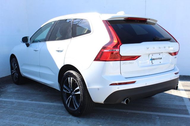 Certified 2019 Volvo XC60 T6 Momentum For Sale Specifications, Price and Images