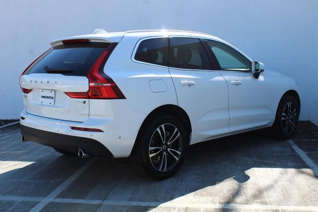 Certified 2019 Volvo XC60 T6 Momentum For Sale Specifications, Price and Images